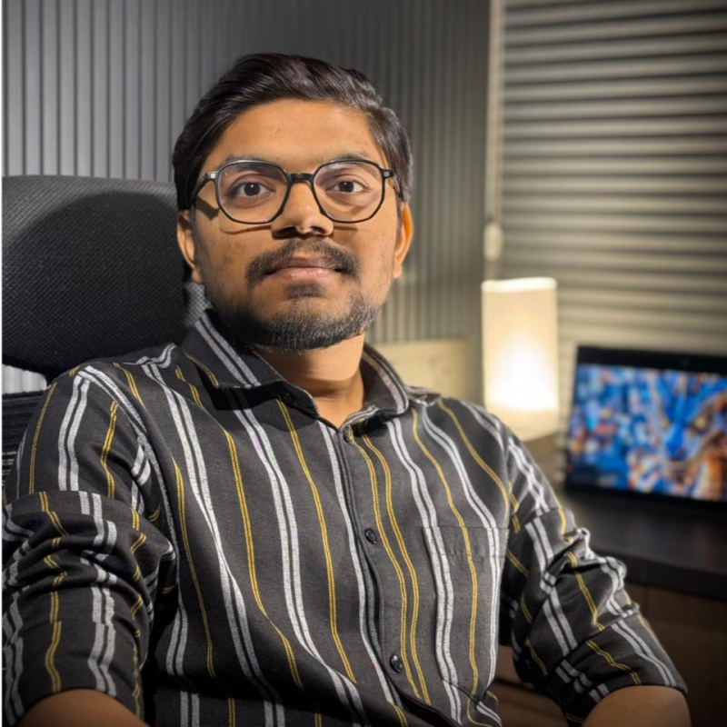 SANDIP AJEKIYA